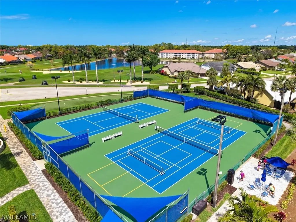 5965 Bloomfield Circle Naples FL 34112