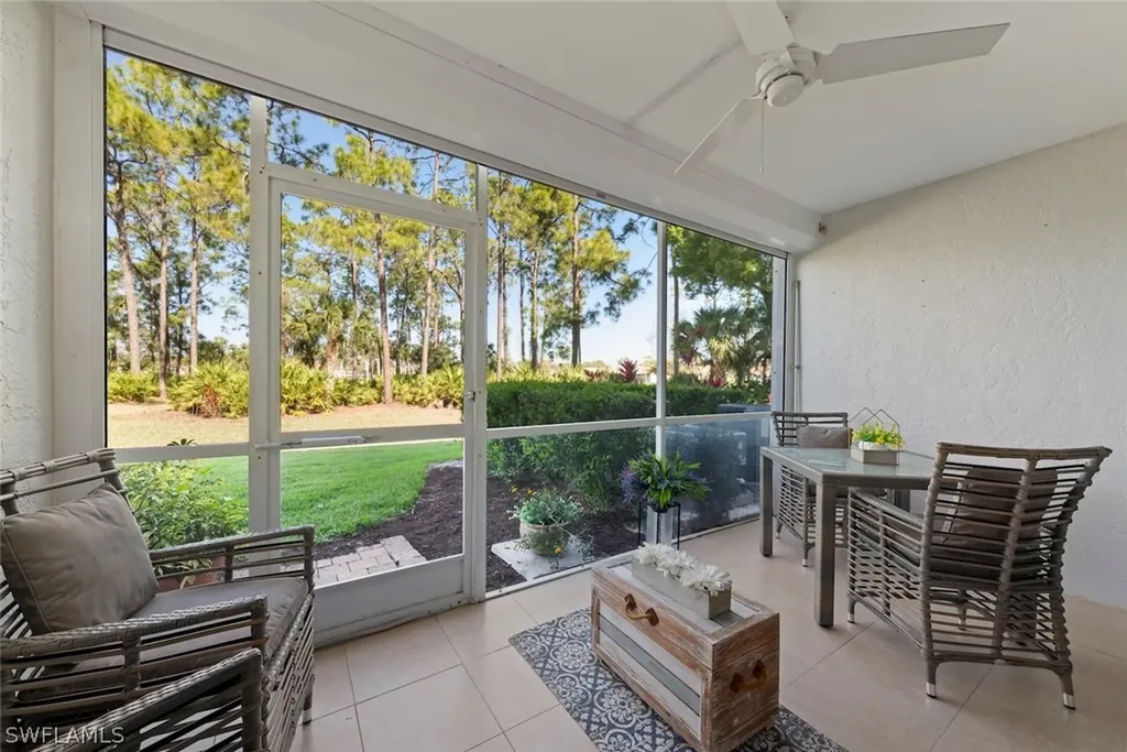 5965 Bloomfield Circle Naples FL 34112
