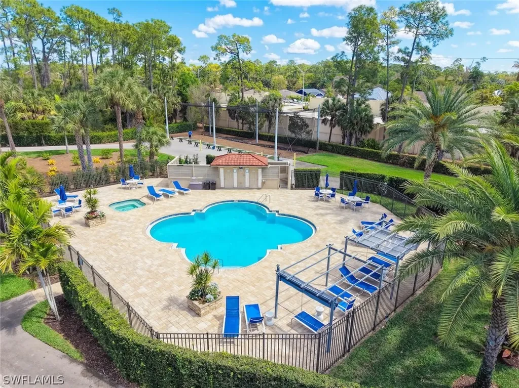 5965 Bloomfield Circle Naples FL 34112
