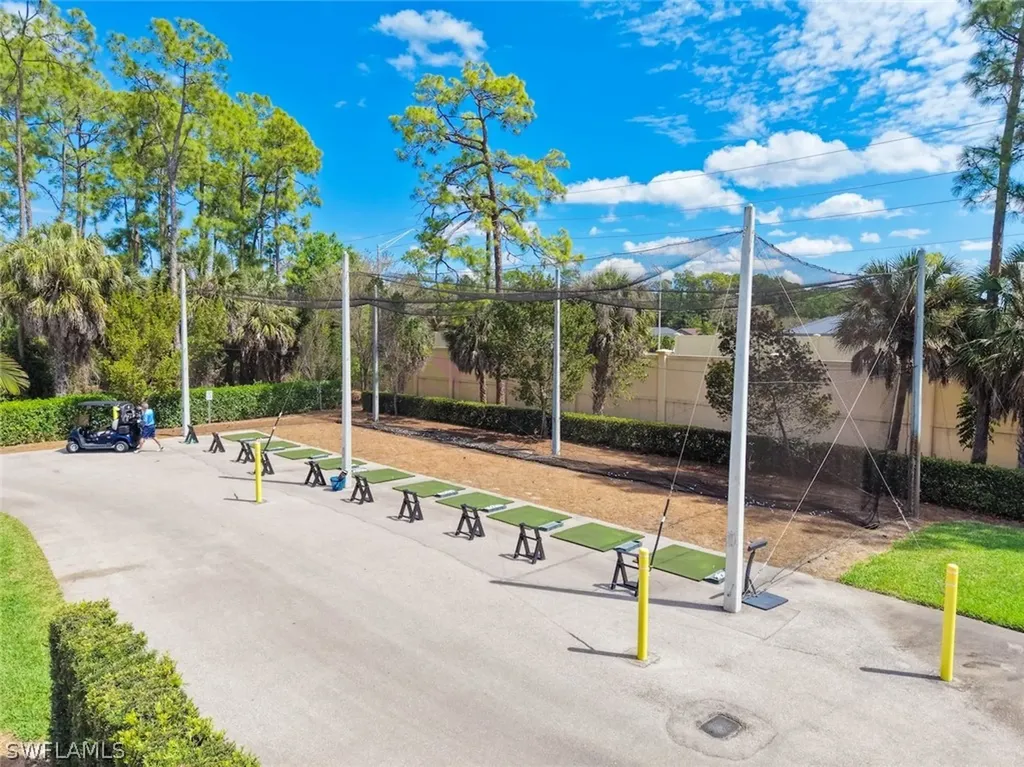 5965 Bloomfield Circle Naples FL 34112