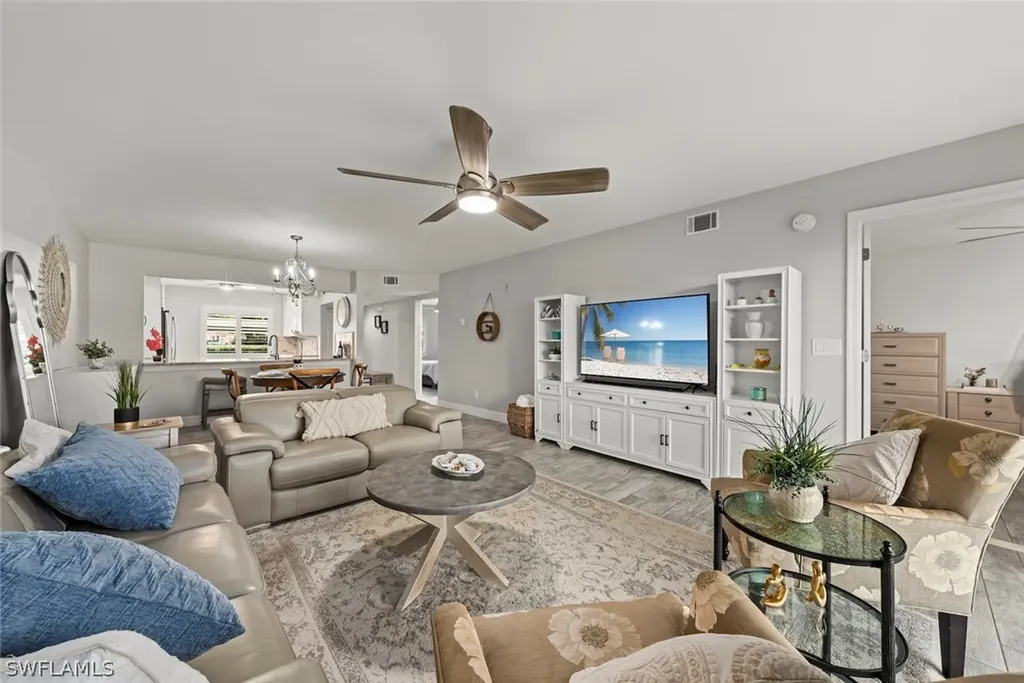 5965 Bloomfield Circle Naples FL 34112