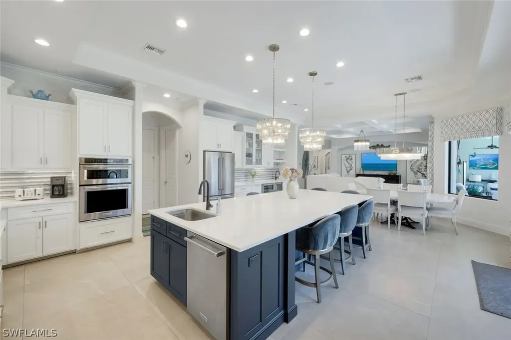 450 Pepperwood Court Marco Island FL 34145