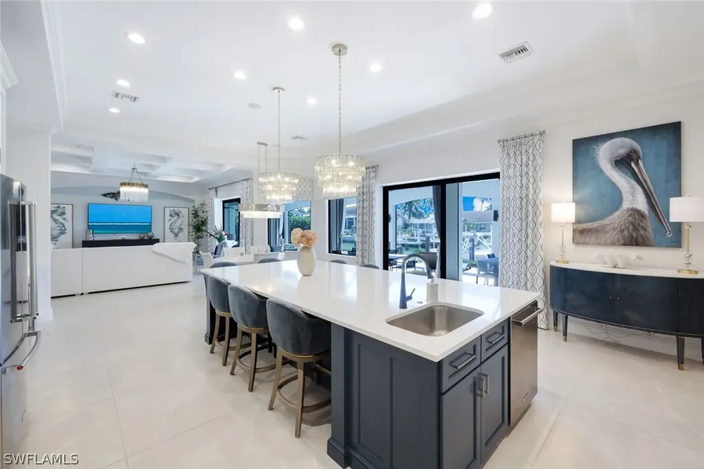 450 Pepperwood Court Marco Island FL 34145