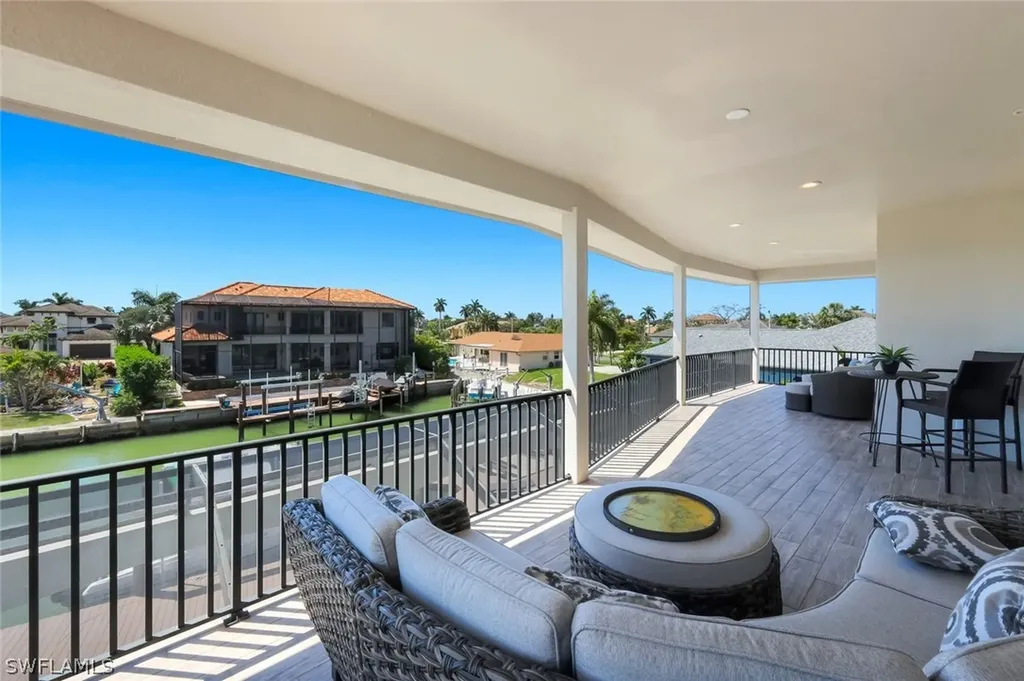 450 Pepperwood Court Marco Island FL 34145