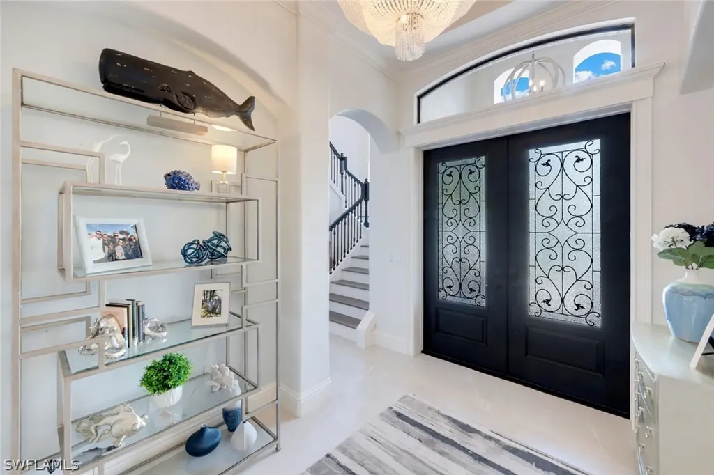 450 Pepperwood Court Marco Island FL 34145