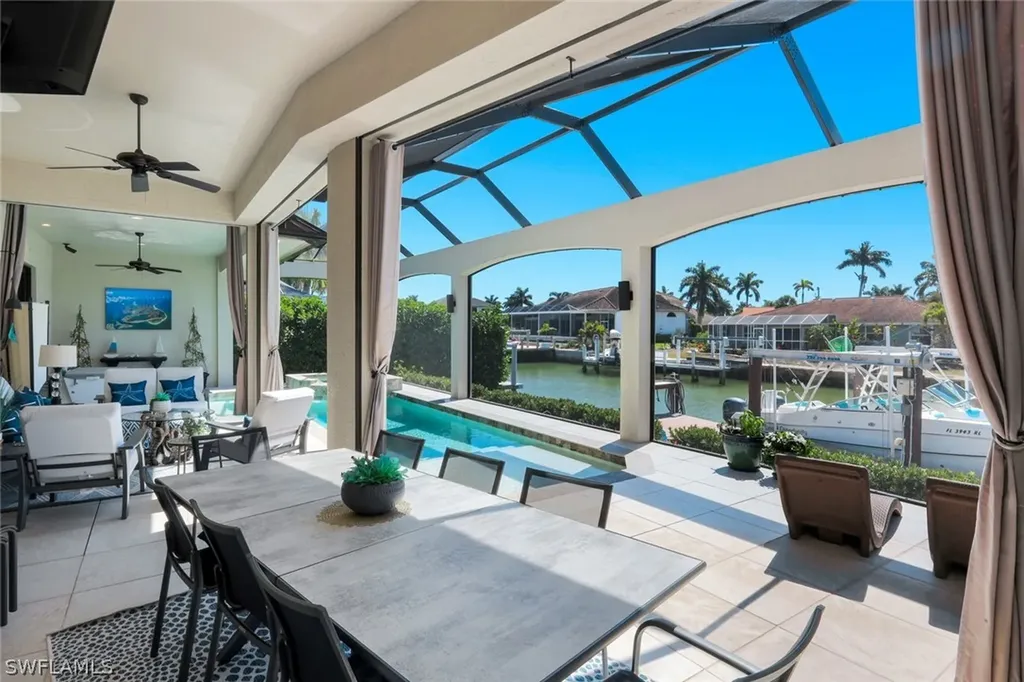 450 Pepperwood Court Marco Island FL 34145