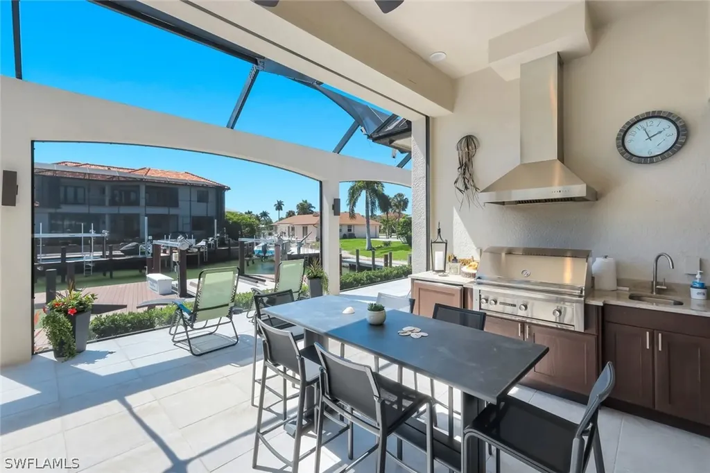450 Pepperwood Court Marco Island FL 34145
