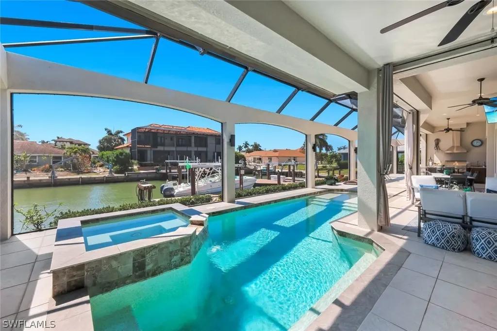 450 Pepperwood Court Marco Island FL 34145