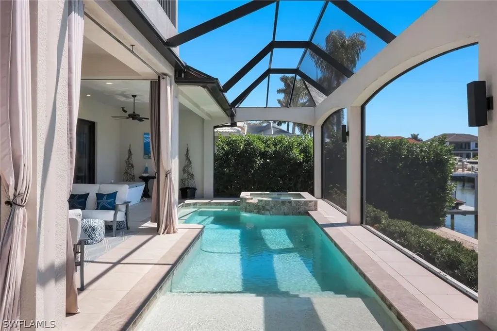 450 Pepperwood Court Marco Island FL 34145