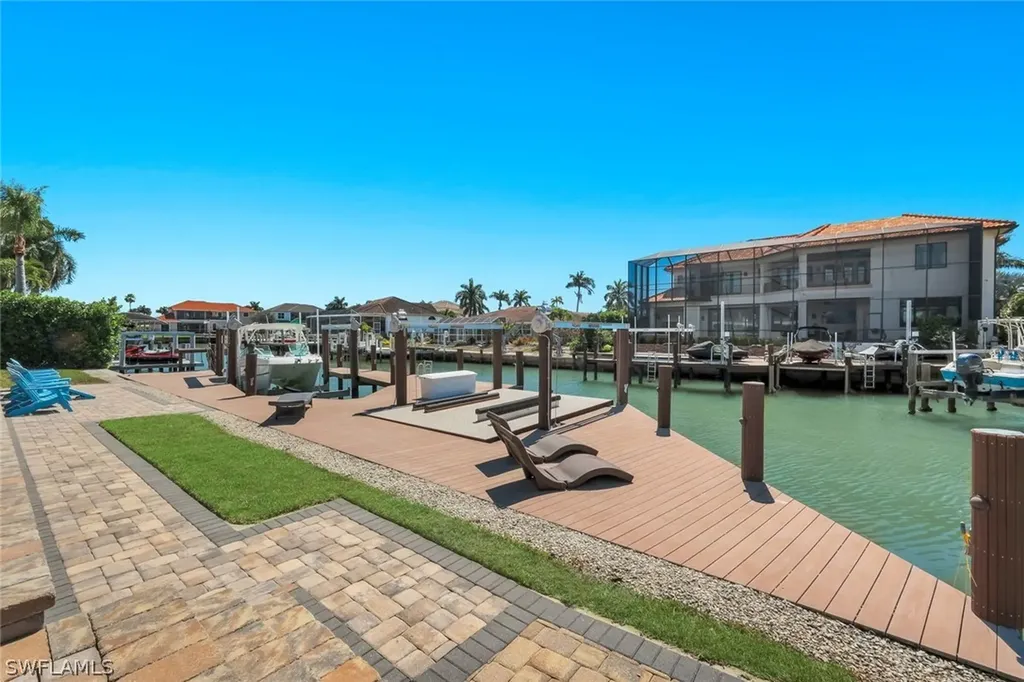 450 Pepperwood Court Marco Island FL 34145