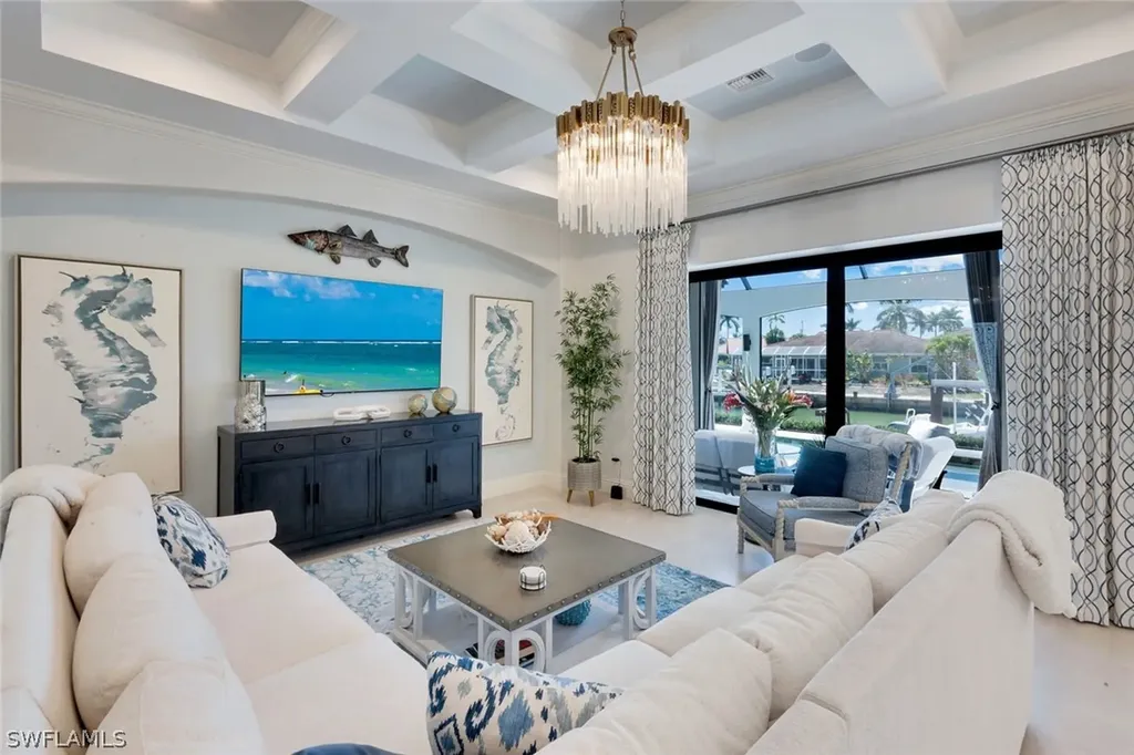 450 Pepperwood Court Marco Island FL 34145