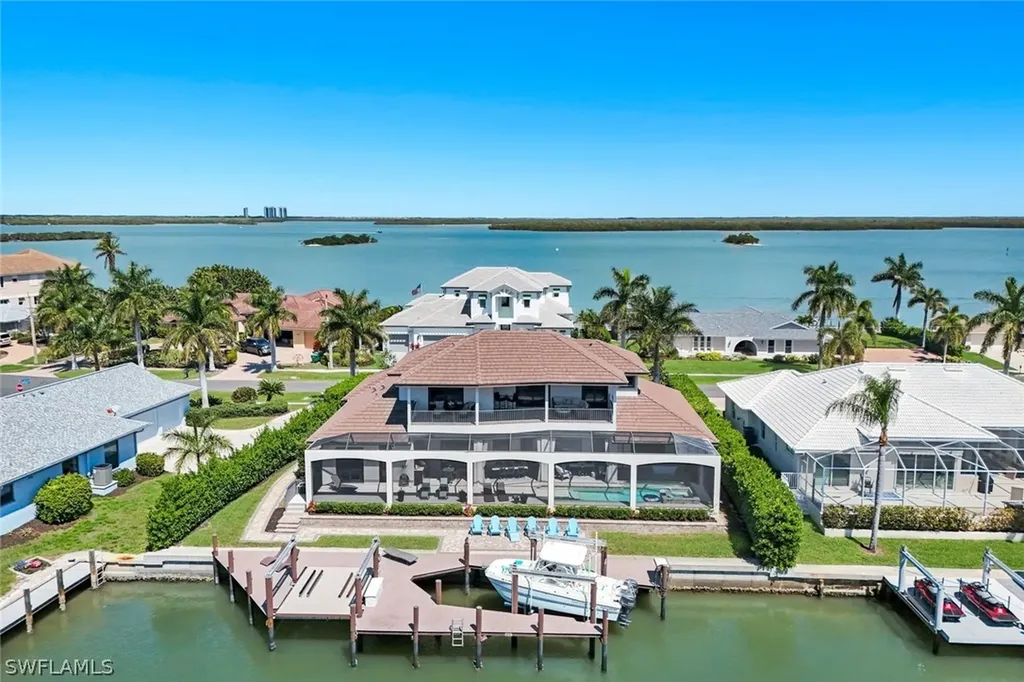 450 Pepperwood Court Marco Island FL 34145
