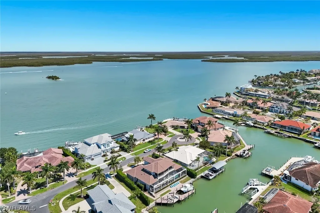 450 Pepperwood Court Marco Island FL 34145