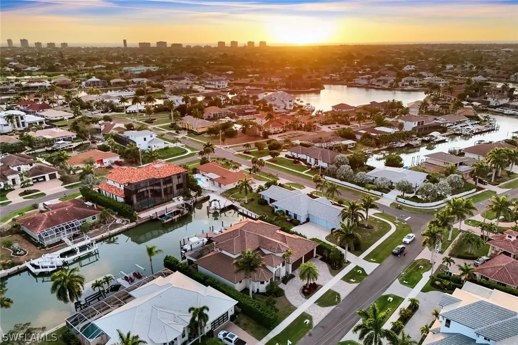 450 Pepperwood Court Marco Island FL 34145