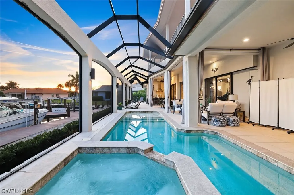 450 Pepperwood Court Marco Island FL 34145