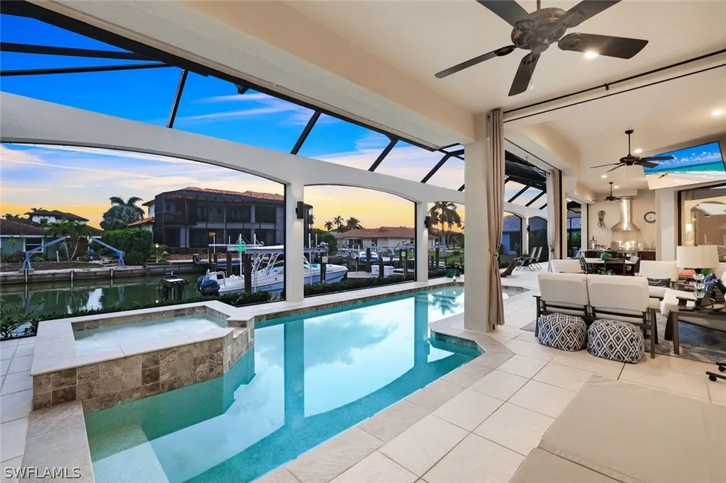 450 Pepperwood Court Marco Island FL 34145