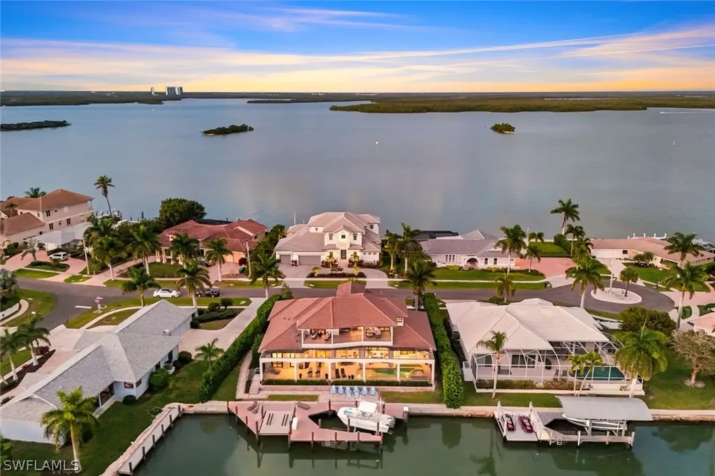 450 Pepperwood Court Marco Island FL 34145