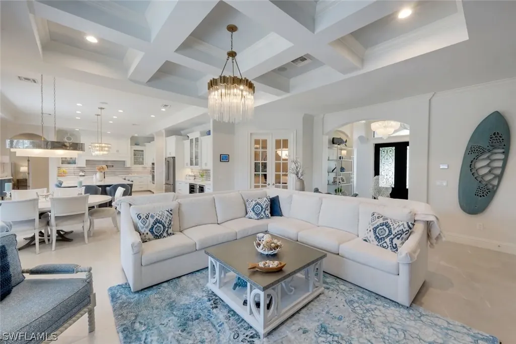 450 Pepperwood Court Marco Island FL 34145