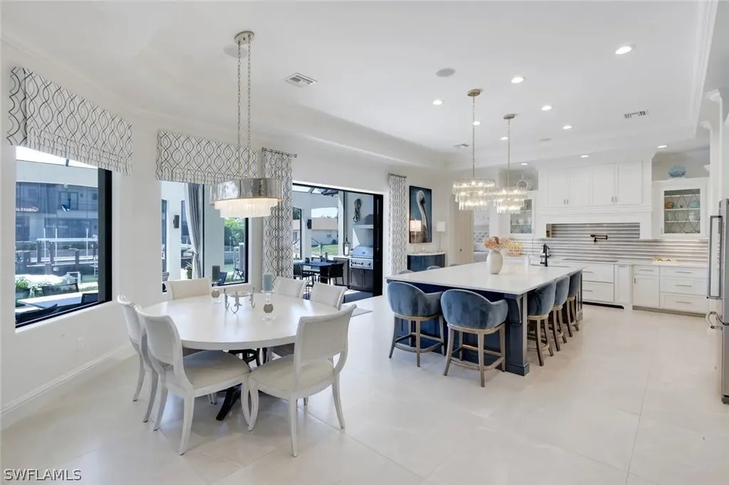 450 Pepperwood Court Marco Island FL 34145