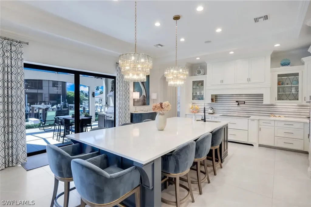 450 Pepperwood Court Marco Island FL 34145