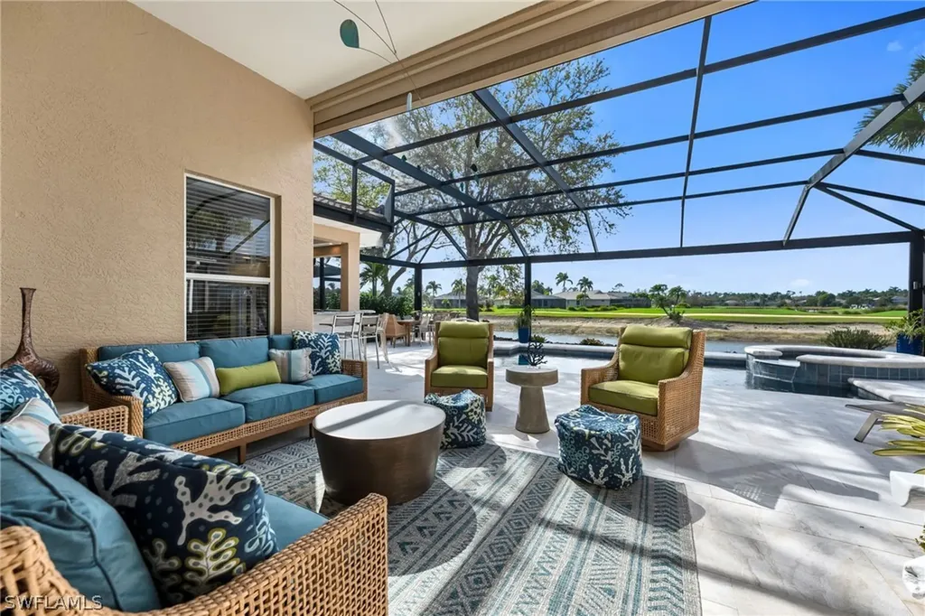 4895 Cerromar Drive Naples FL 34112