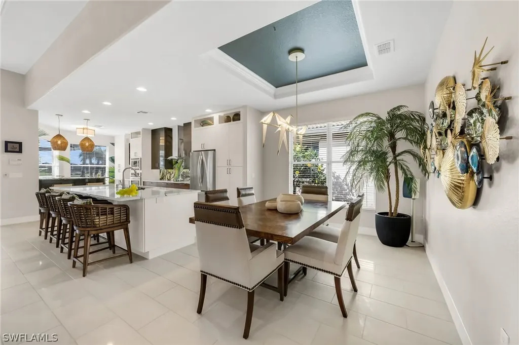 4895 Cerromar Drive Naples FL 34112