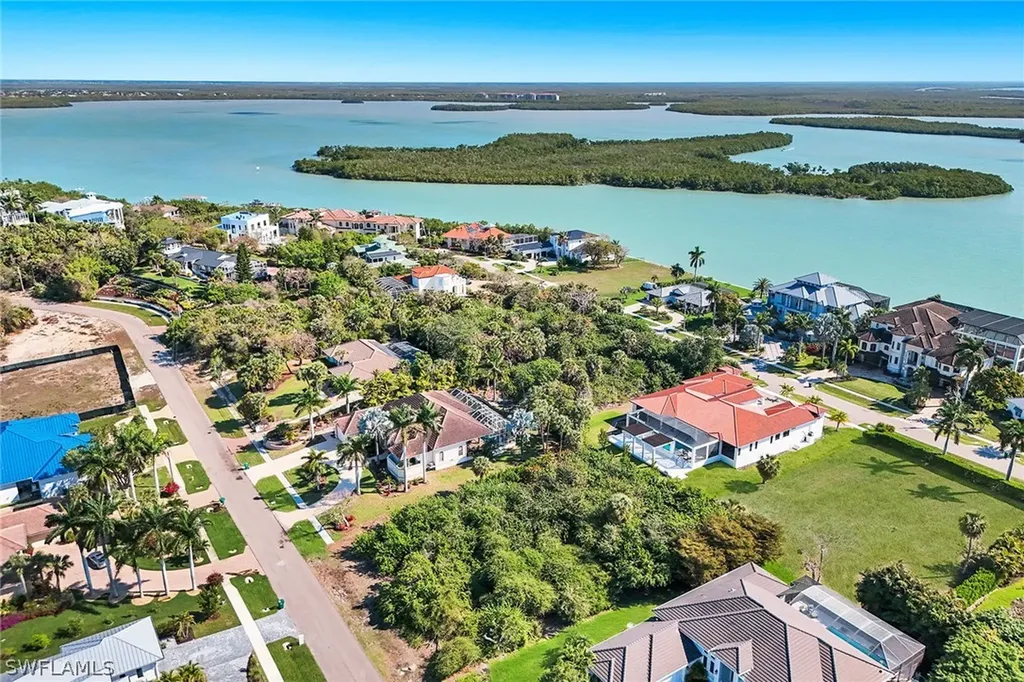 1080 Caxambas Drive Marco Island FL 34145