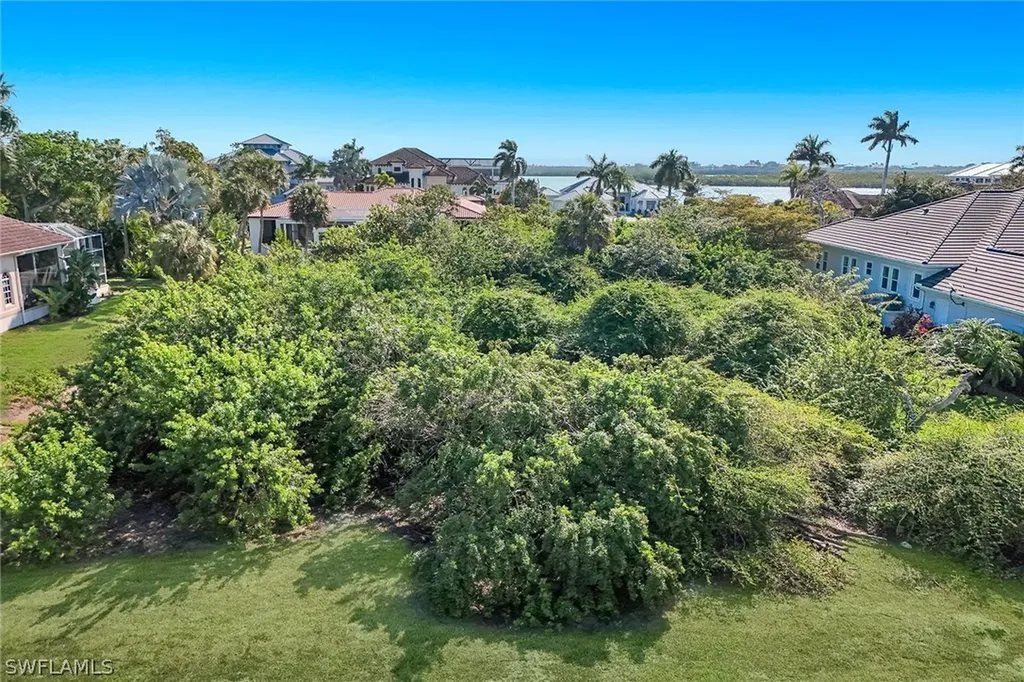 1080 Caxambas Drive Marco Island FL 34145
