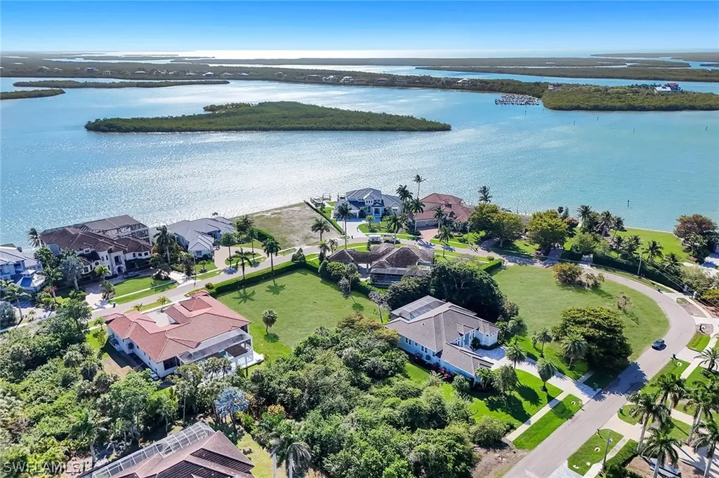 1080 Caxambas Drive Marco Island FL 34145