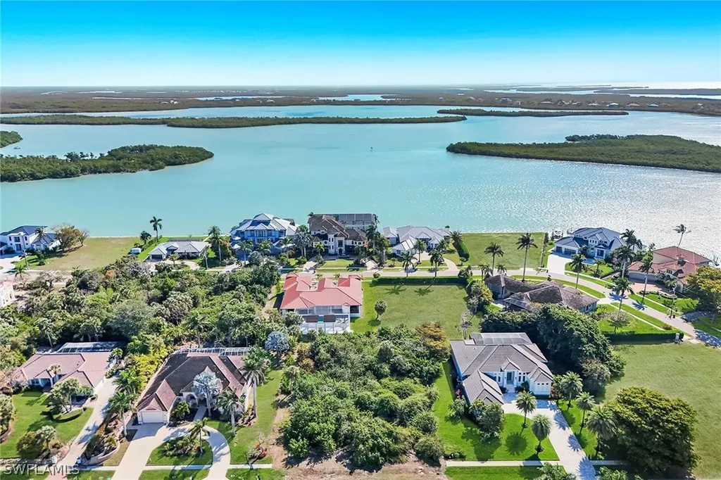 1080 Caxambas Drive Marco Island FL 34145