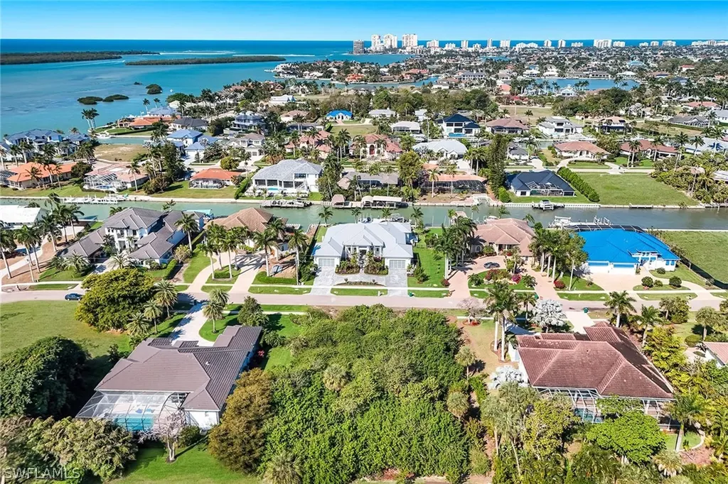 1080 Caxambas Drive Marco Island FL 34145