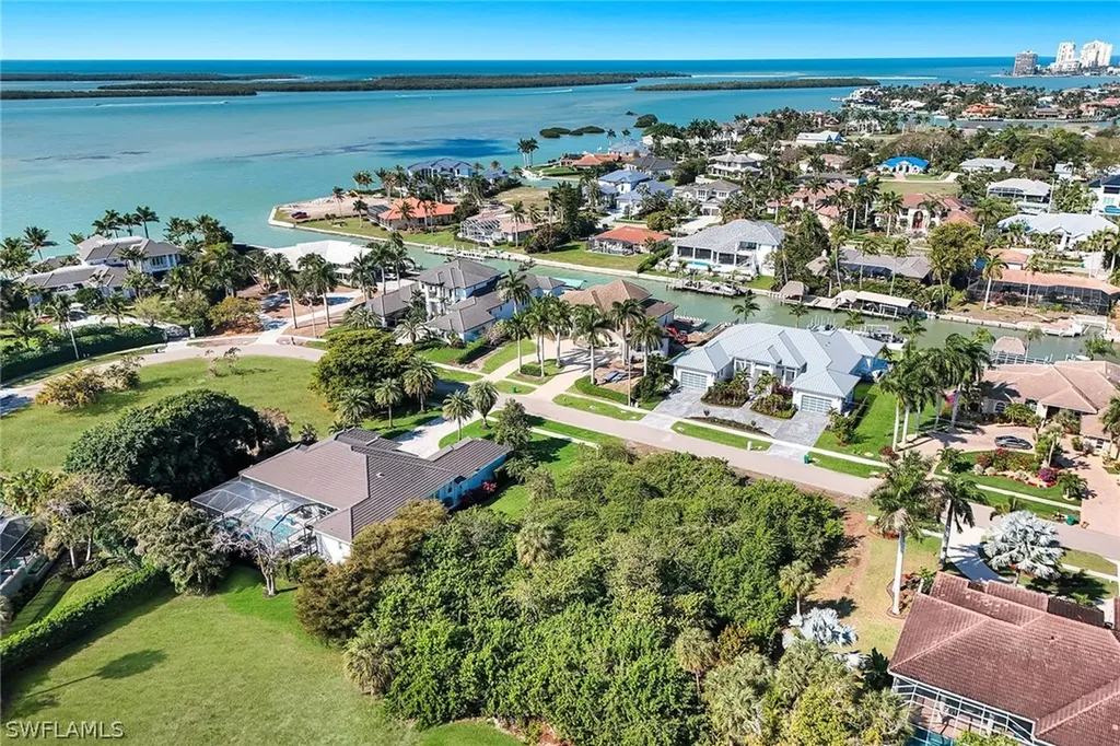 1080 Caxambas Drive Marco Island FL 34145