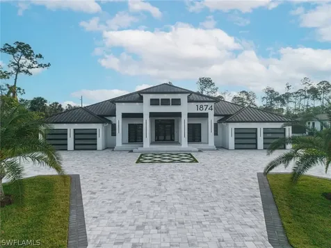 1874 39TH Street SW Naples FL 34117