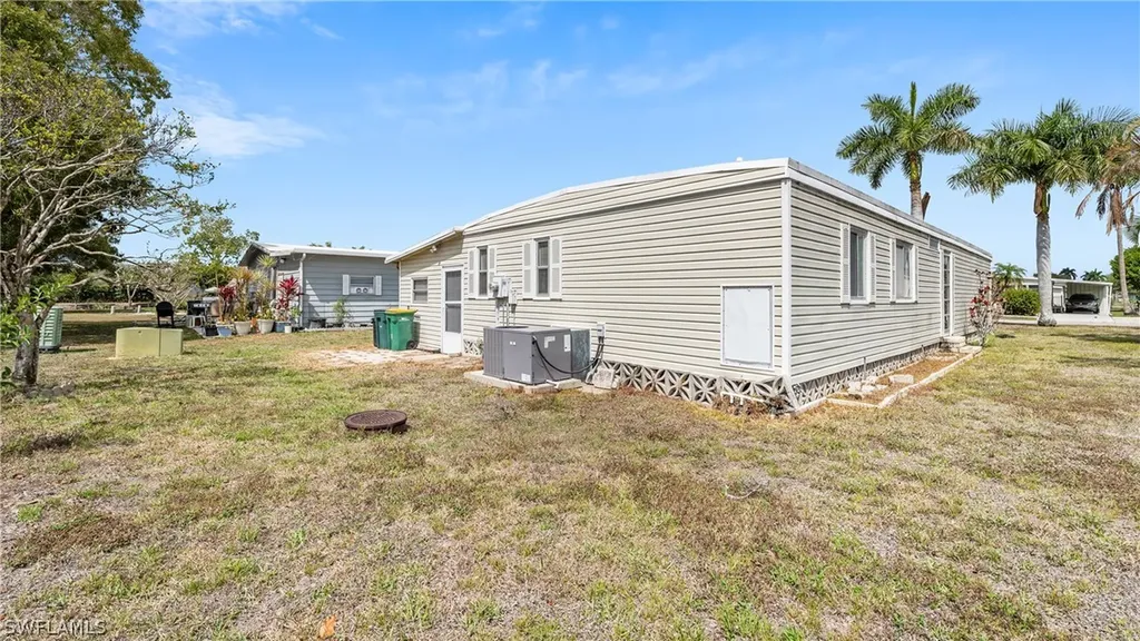 250 Indian Key Lane Naples FL 34114