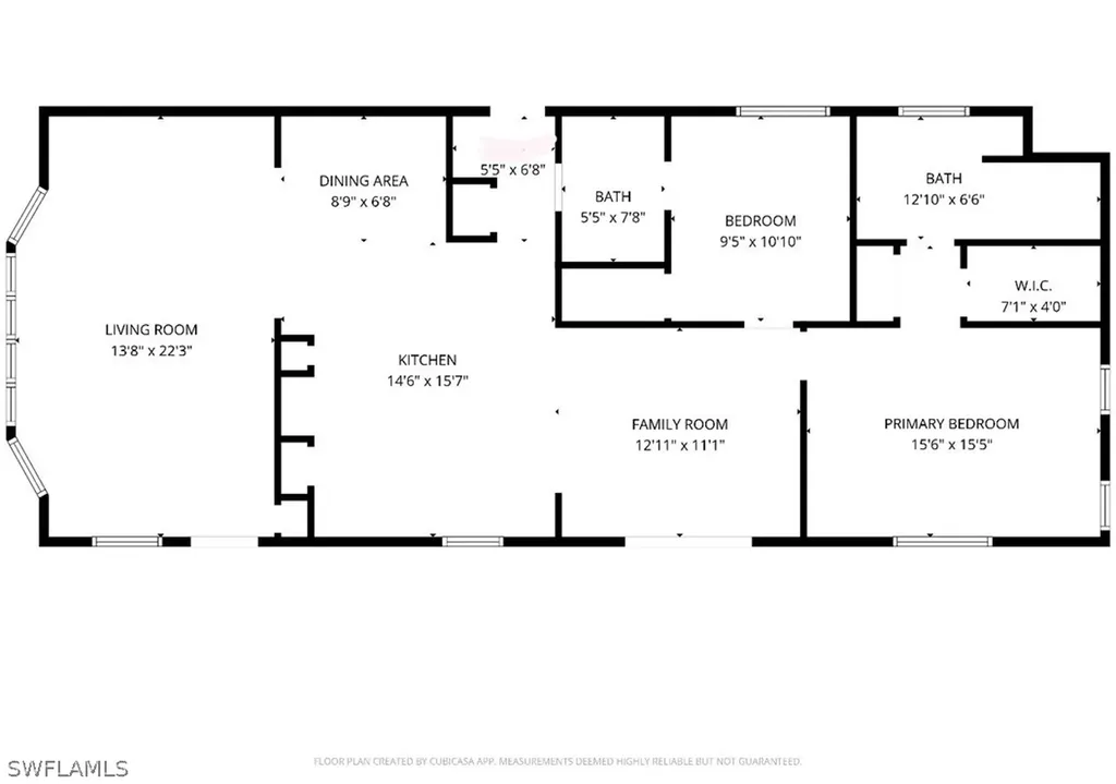 250 Indian Key Lane Naples FL 34114