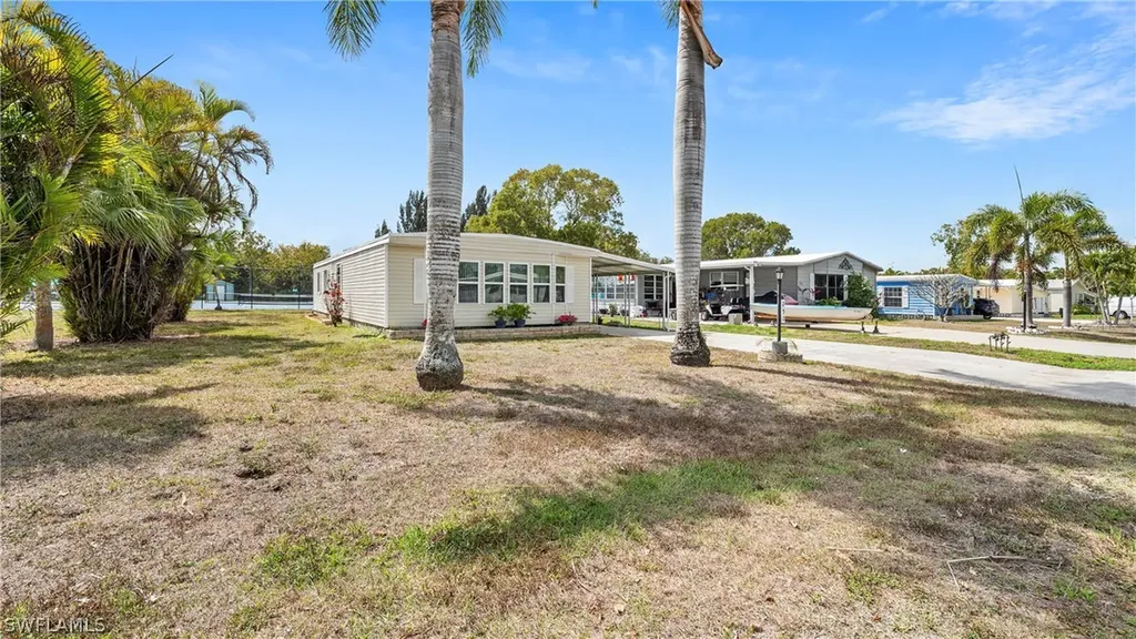 250 Indian Key Lane Naples FL 34114