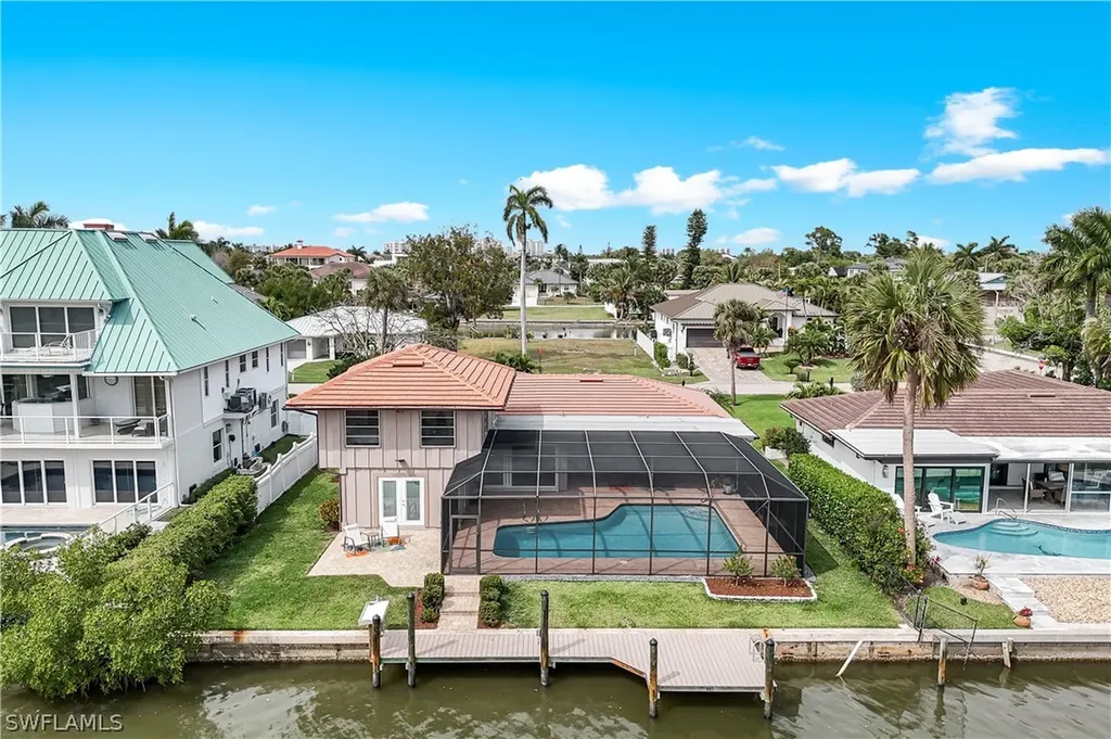 480 Oak Avenue Naples FL 34108