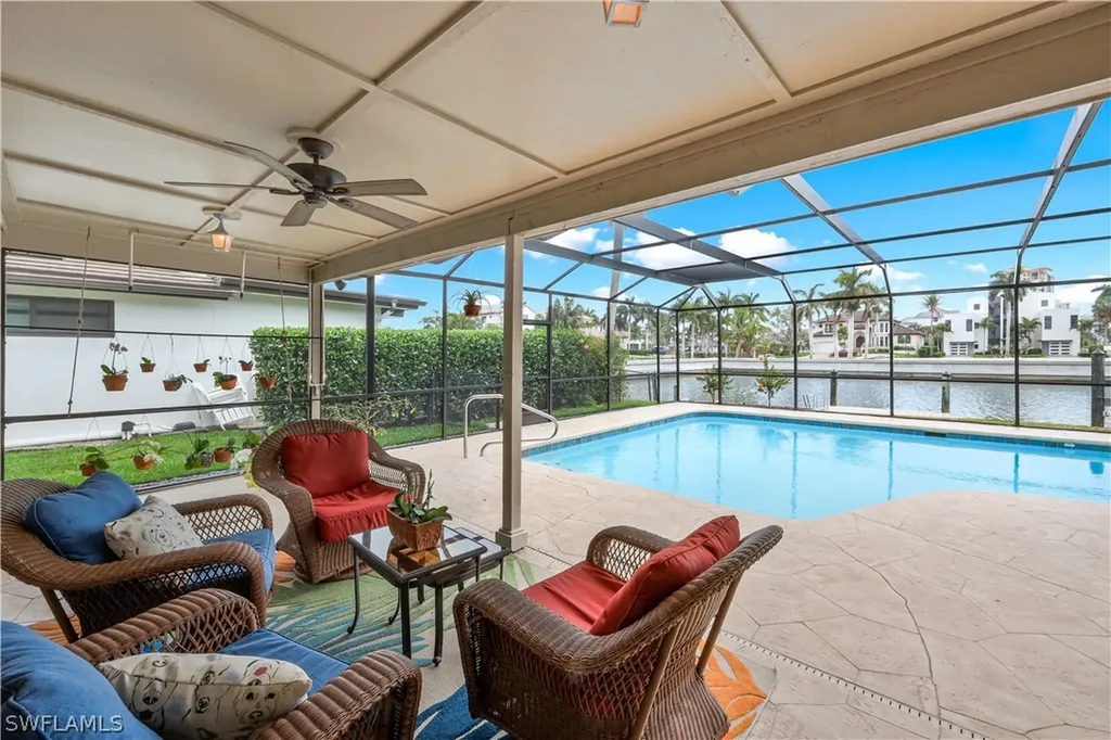 480 Oak Avenue Naples FL 34108