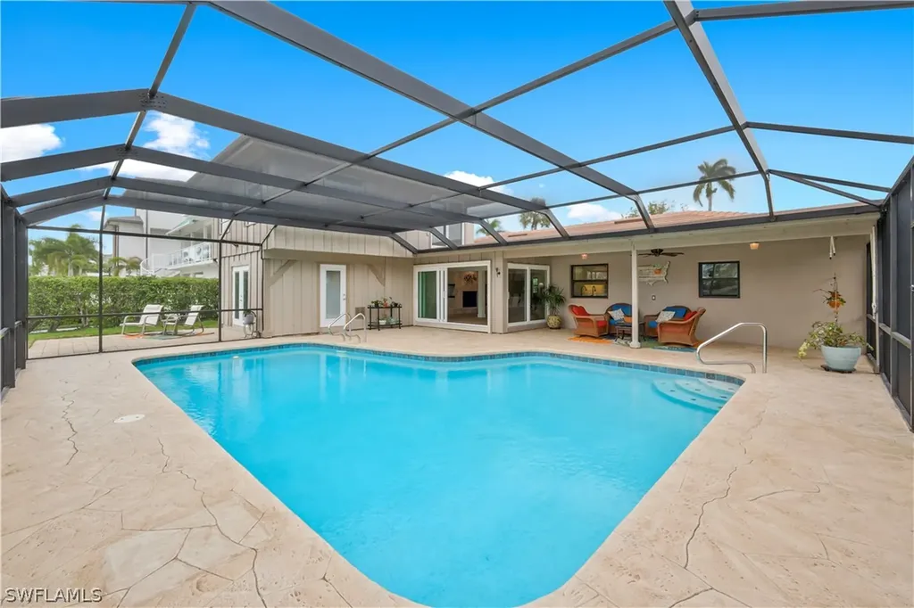480 Oak Avenue Naples FL 34108