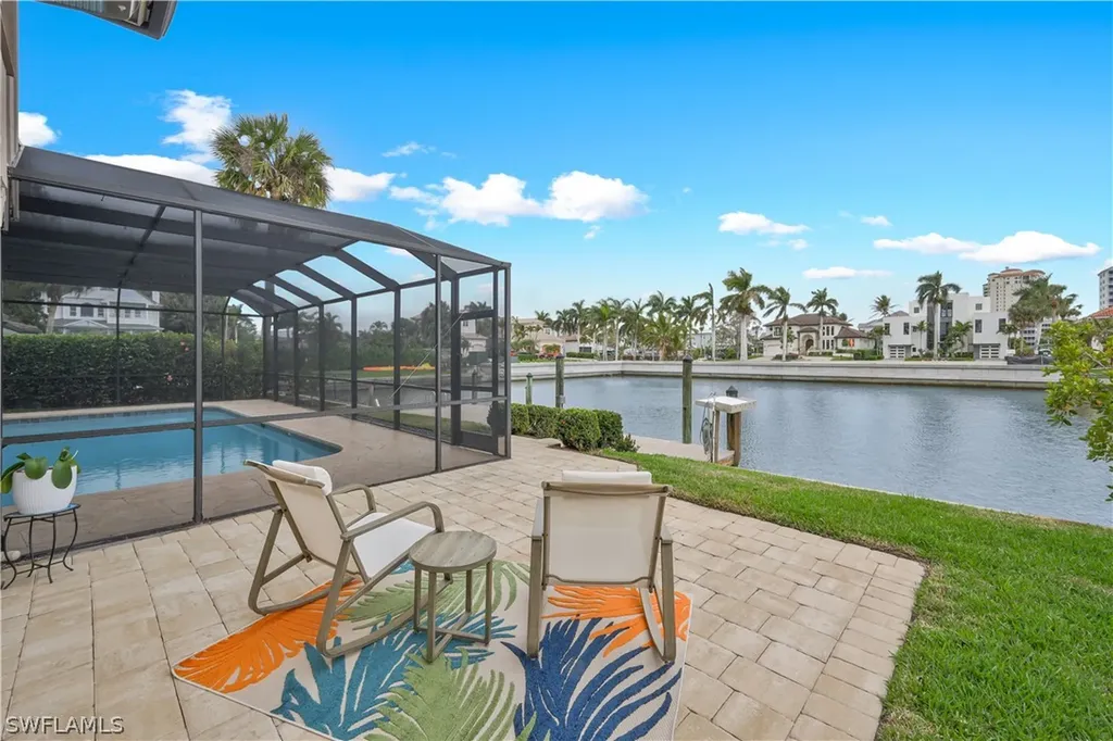 480 Oak Avenue Naples FL 34108