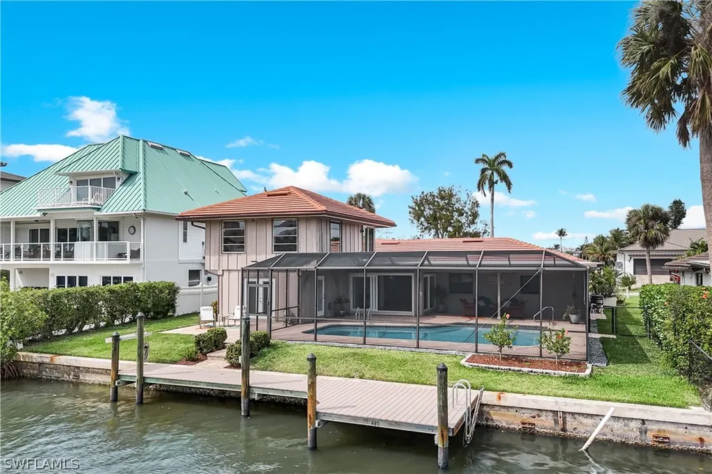 480 Oak Avenue Naples FL 34108