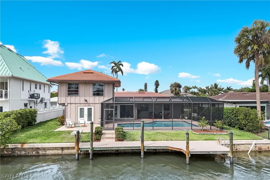 480 Oak Avenue Naples FL 34108