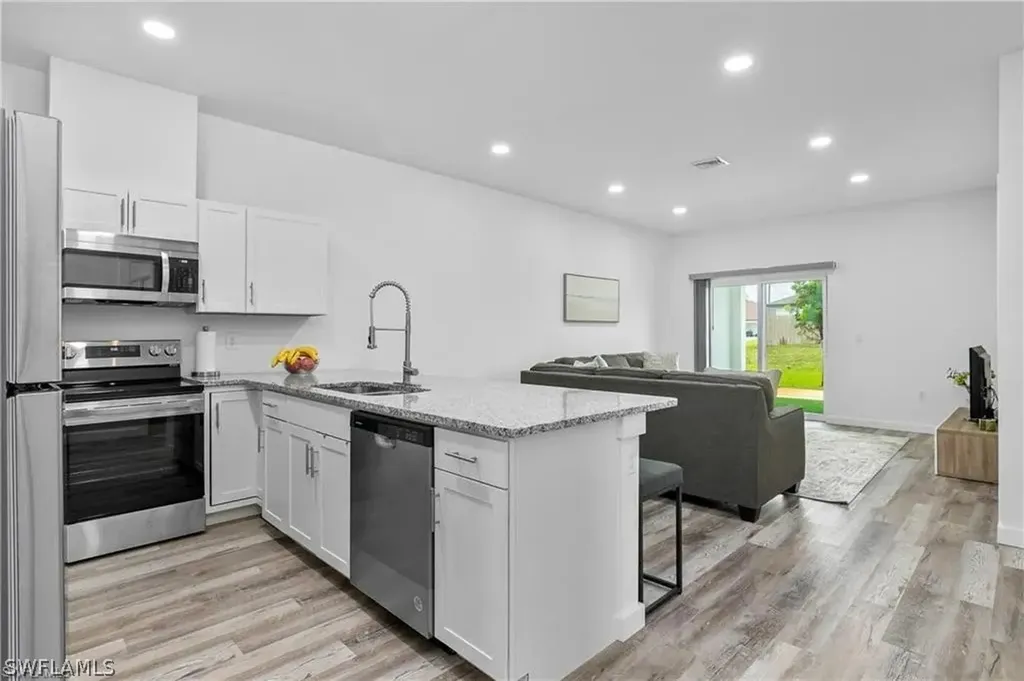 313/315 Ivan Avenue S Lehigh Acres FL 33973