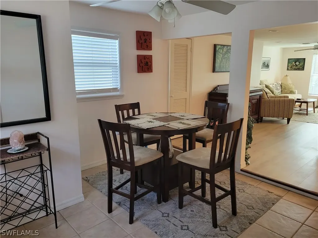 2662 Mangrove Street Naples FL 34112