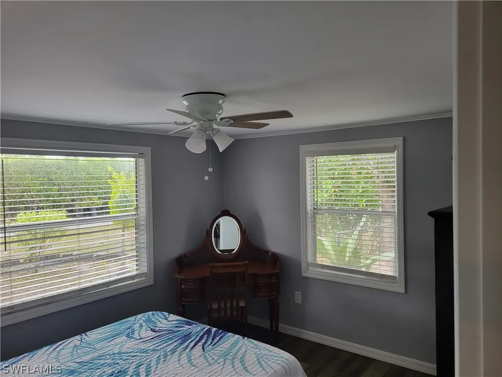 2662 Mangrove Street Naples FL 34112