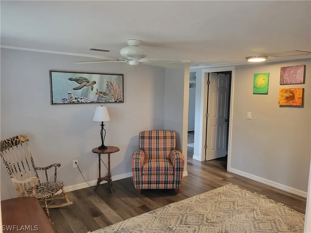 2662 Mangrove Street Naples FL 34112