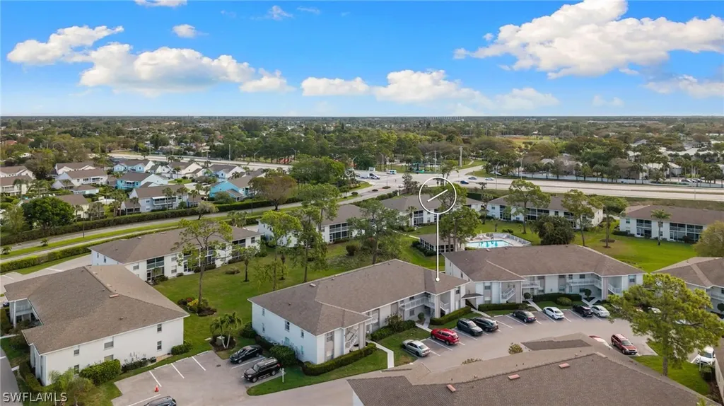 1336 Churchill Circle Naples FL 34116