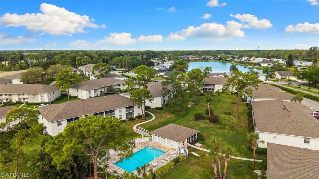 1336 Churchill Circle Naples FL 34116