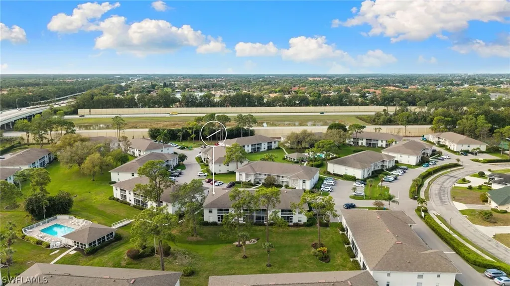 1336 Churchill Circle Naples FL 34116