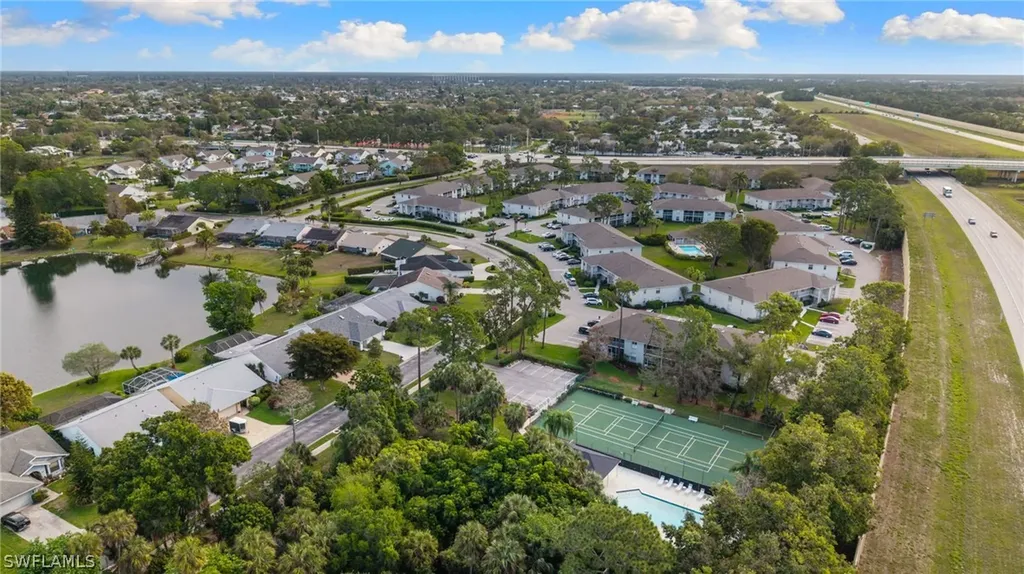 1336 Churchill Circle Naples FL 34116